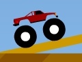 Žaidimas Monster Truck Maniac 3