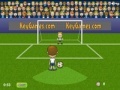 Žaidimas Euro 2012: penalty