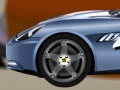 Žaidimas Tune my Ferrari 360