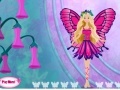 Žaidimas Barbie In The Realm Of Fairies