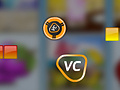 Žaidimas Casino Chip Challenge