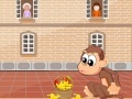 Žaidimas Crazy Monkey Payback