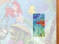 Žaidimas Sort My Tiles Triton and Ariel