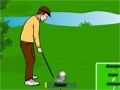 Žaidimas Golf challenge
