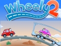 Žaidimas Wheely 2
