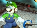 Žaidimas C Saves Luigi