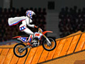 Žaidimas Moto X Madness