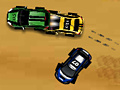 Žaidimas Drift Racer