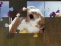 Žaidimas Easter Jigsaw Puzzle