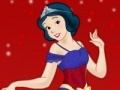 Žaidimas Princess snow white