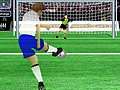 Žaidimas Shootout Challenge