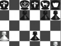 Žaidimas In chess