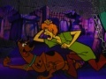 Žaidimas Puzzle Mania Shaggy Scooby