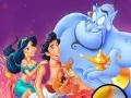 Žaidimas Aladdin Hidden Stars