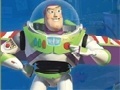 Žaidimas Flight Buzz Lightyear Toy Story