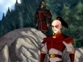 Žaidimas Avatar: The Last Airbender - Bending Battle