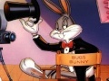 Žaidimas Bugs Bunny: Hidden Objects