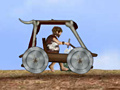 Žaidimas Stone Age Runner