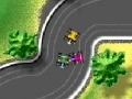 Žaidimas Micro Racers