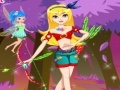 Žaidimas Beautiful Archer Fairy