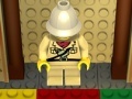 Žaidimas Lego: Puzzle hunter