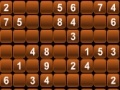 Žaidimas Sudoku Logic