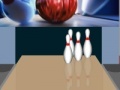 Žaidimas Simple bowling