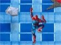 Žaidimas Spiderman Climb