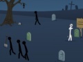 Žaidimas Click Death: Graveyard