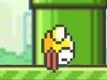 Žaidimas Flappy Bird Flash