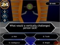 Žaidimas Super Generic Quiz Game