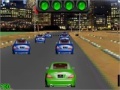 Žaidimas Mercedes Racer