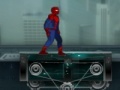 Žaidimas Ultimate Spider-Man: The Zodiac Attack