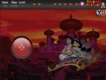 Žaidimas Aladdin and Jasmine