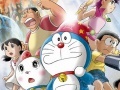 Žaidimas Doraemon Jigsaw