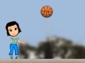Žaidimas Girls Basketball