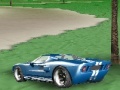 Žaidimas Ford GT Cup