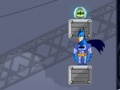 Žaidimas Batman Tower Jump