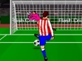 Žaidimas World Cup 06 Penalty Shootout
