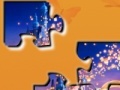 Žaidimas Princess Rapunzel Jigsaw Puzzle
