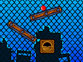 Žaidimas Missing Mechanism