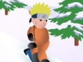 Žaidimas Naruto Snowboarding