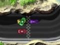 Žaidimas Micro Racers 2