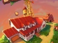 Žaidimas Little farm