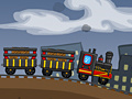 Žaidimas Coal Express 3
