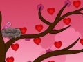 Žaidimas Love Birds