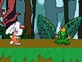 Žaidimas Brandy and Mr. Whiskers: Jungle Eggventure