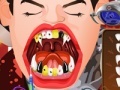 Žaidimas Dracula's Dentist