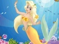 Žaidimas Little Mermaid Ariel