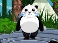 Žaidimas Panda Tropical Dancing 2
